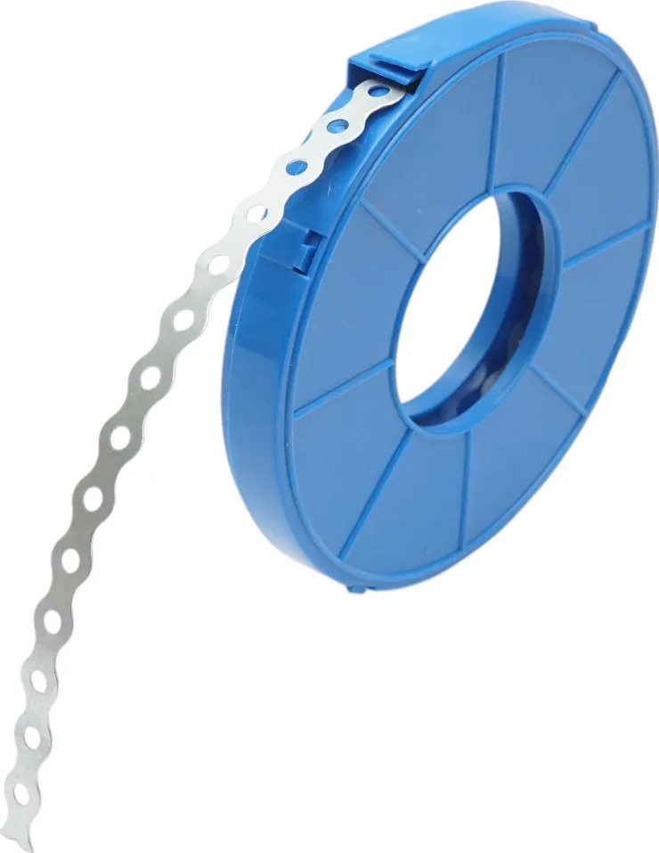 Banda perforata ForIT 12 x 0.7 mm