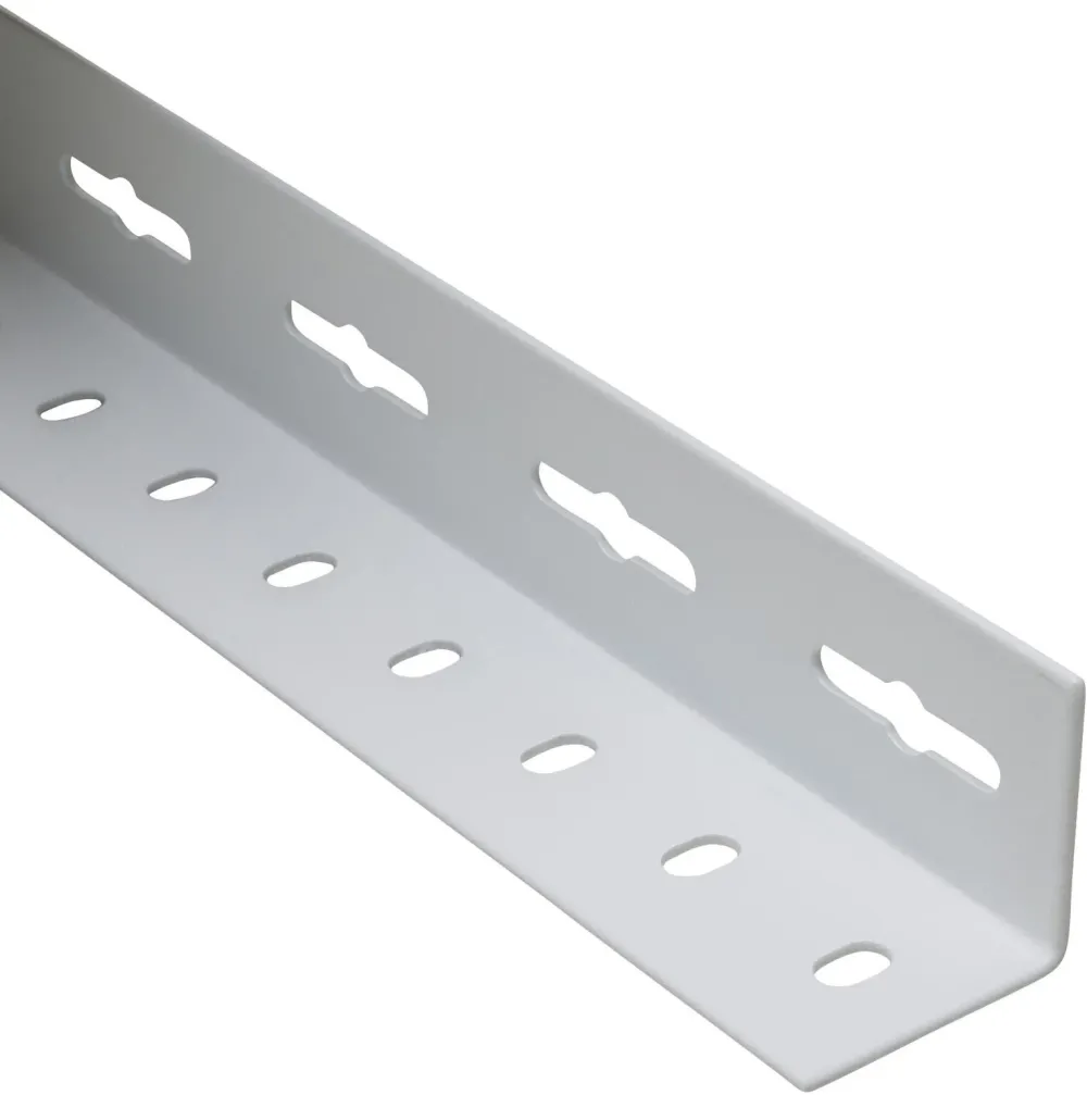 Cornier perforat ForIT 35x35x2.0 mm