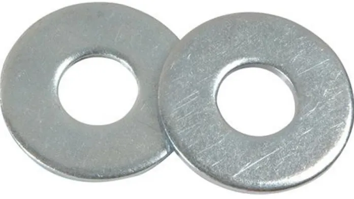 Saiba plata ForIT M6x20 100 buc