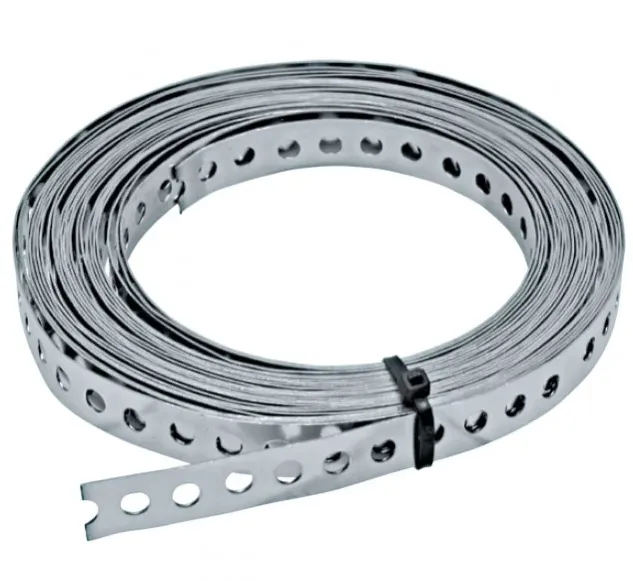 Banda perforata ForIT 18 x 0.5 mm