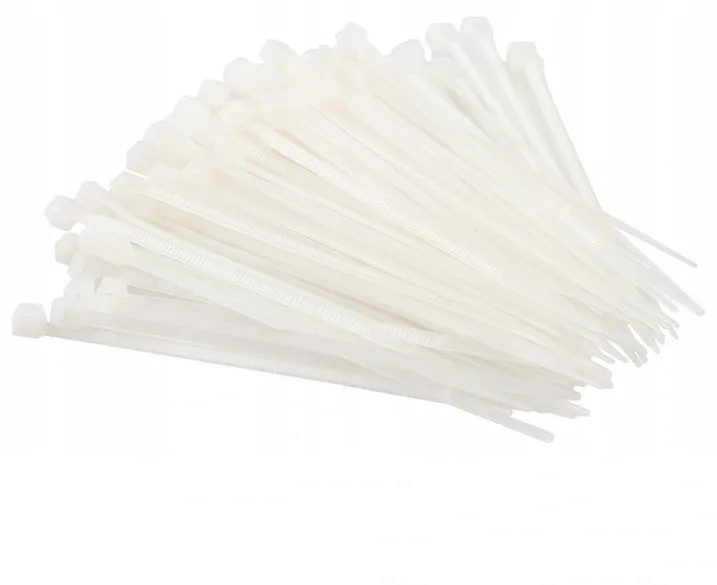 Colier nylon ForIT 200 x 2.5 mm