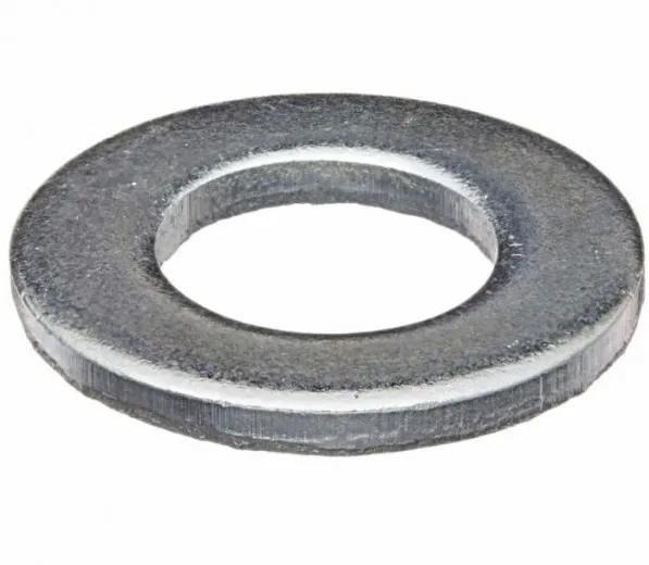 Saiba plata ForIT DIN 125 M20