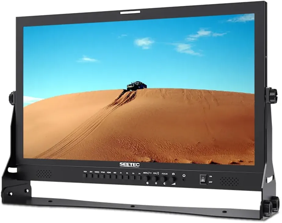 Monitor foto video SEETEC P238-9HSD