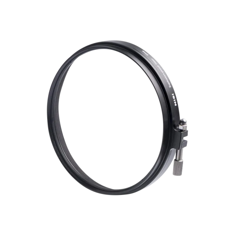 Filtru de protectie circular NISI Cine Explosion Proof 95 mm
