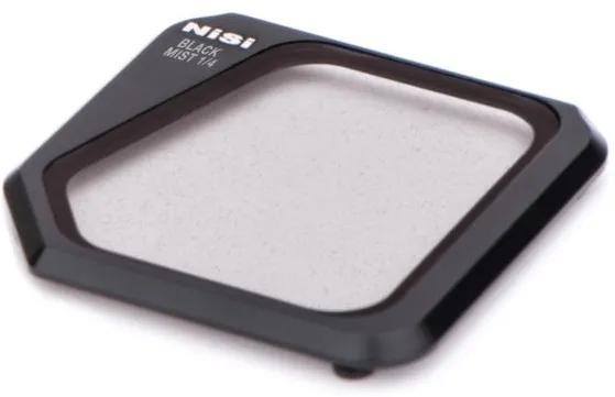 Filtru NISI Black Mist 1/4 pentru DJI Mavic 3