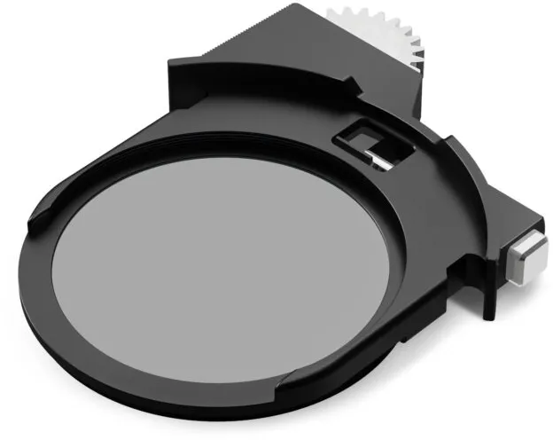 Filtru drop-in NISI Cine ND8/polarizare
