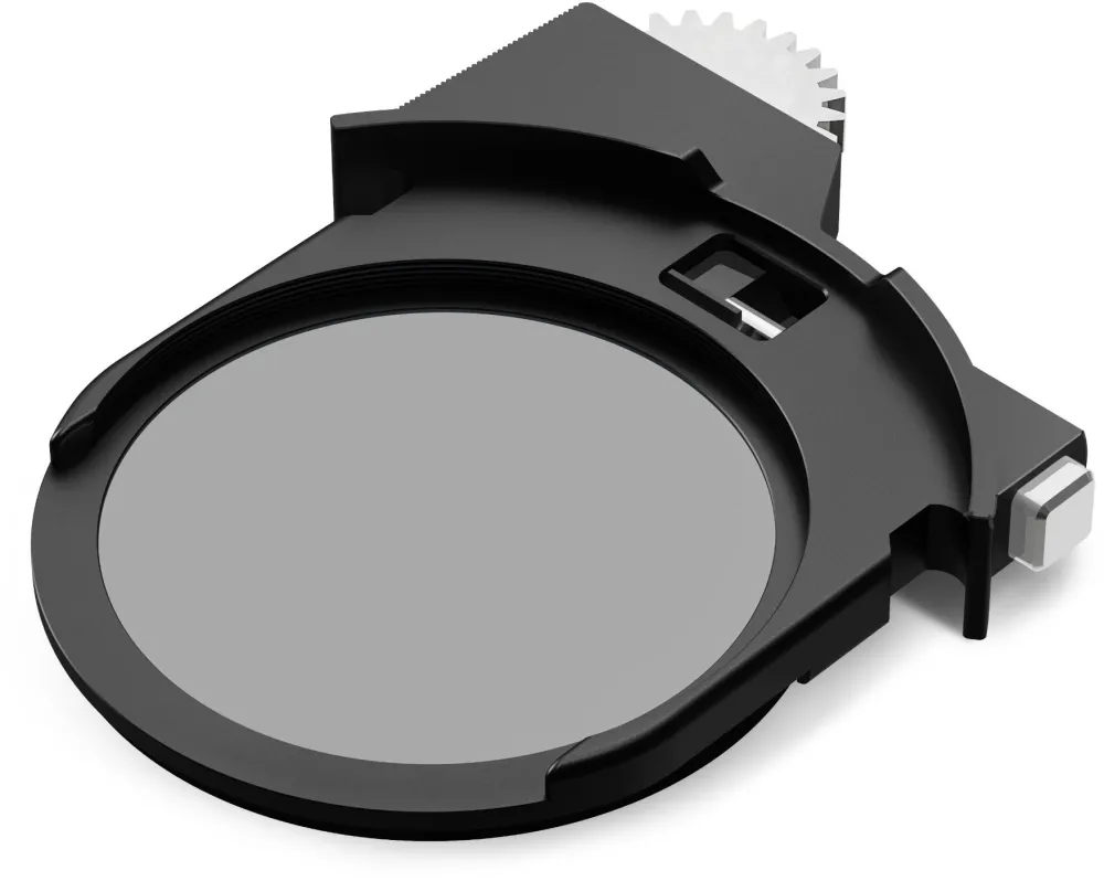 NISI Cine Drop-In Filter ND64/Polarizer
