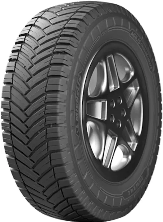 Anvelopa all-season MICHELIN AGILIS CROSSCLIMATE 205/75R16 113R