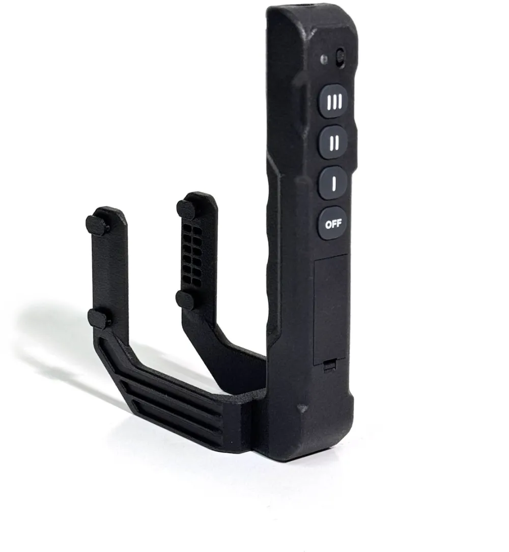 Dock PMI GENIE Trident pentru 3 masini de fum SmokeGENIE