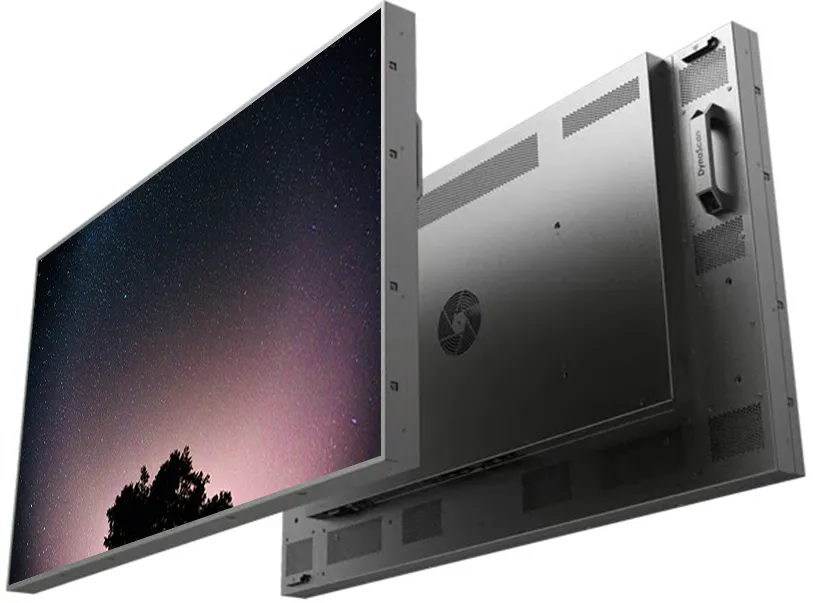 Monitor LCD DynaScan DS491LT5-1 49 inch Full HD
