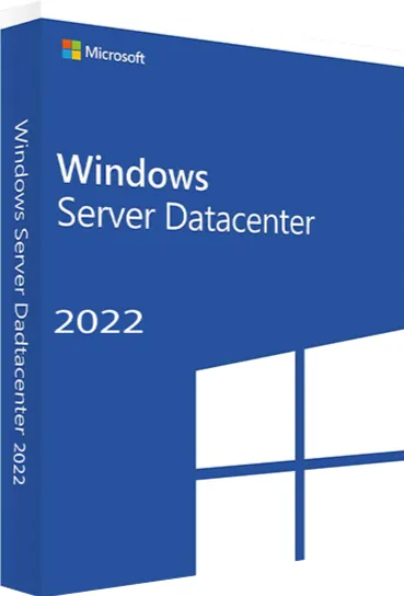 Licenta Fujitsu Microsoft Windows Server 2022 Datacenter 4 core suplimentare ROK