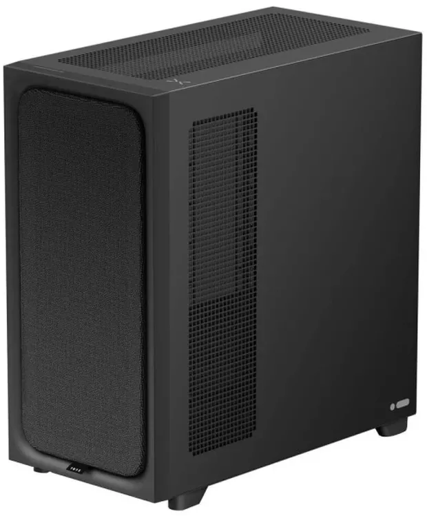Carcasa PC TRYX FLOVA F50 mid tower negru