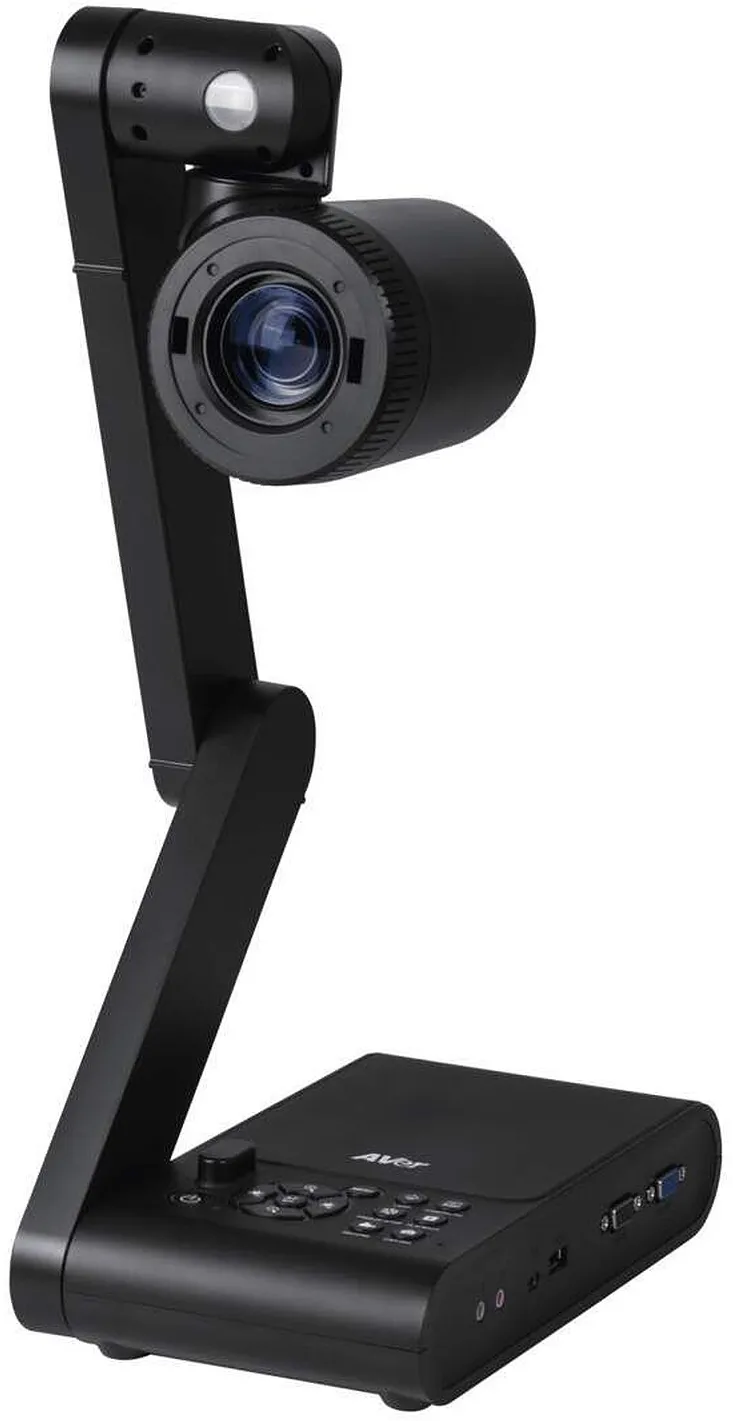 Scanner AVer M90UHD - Vizualizator de documente 4K