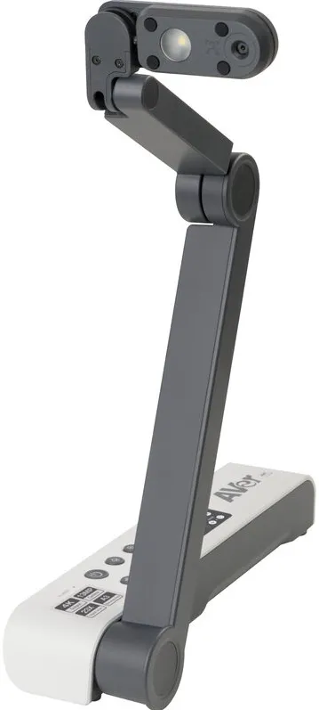 Scanner AVer M15-13M - Vizualizator de documente 4K