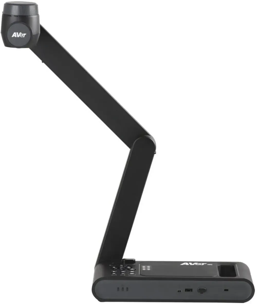 Scanner AVer M70W - Vizualizator de documente 4K WIRELESS