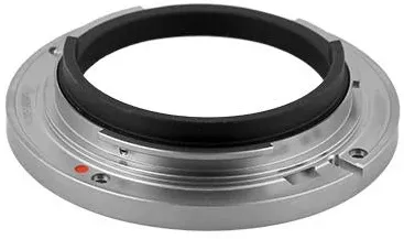 Kit montura schimbabila XEEN FZ406091001 MFT pentru obiectiv 14 mm