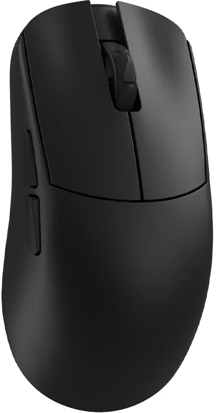 Mouse wireless gaming WL Mouse YING Magnesium PAW3950HS 8K polling negru