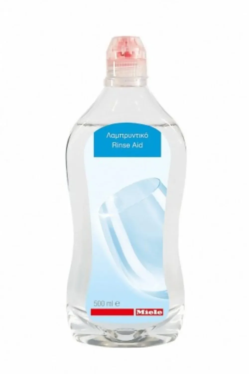 Solutie de clatire MIELE 500 ml