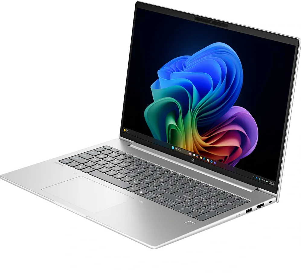 Laptop HP ProBook 4 G2i Intel Core 7 350 16 inch WUXGA 24GB 512GB SSD FreeDOS