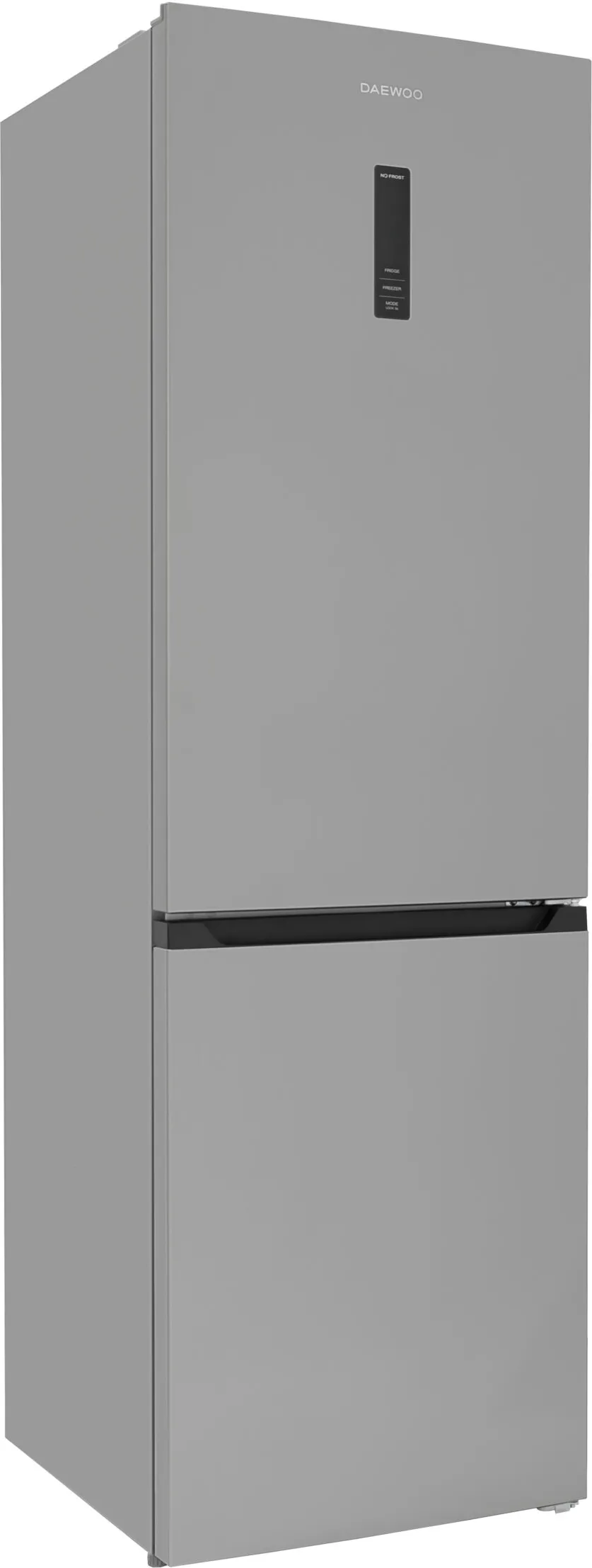 Combina frigorifica DAEWOO DNF-344ESX 344 litri inox