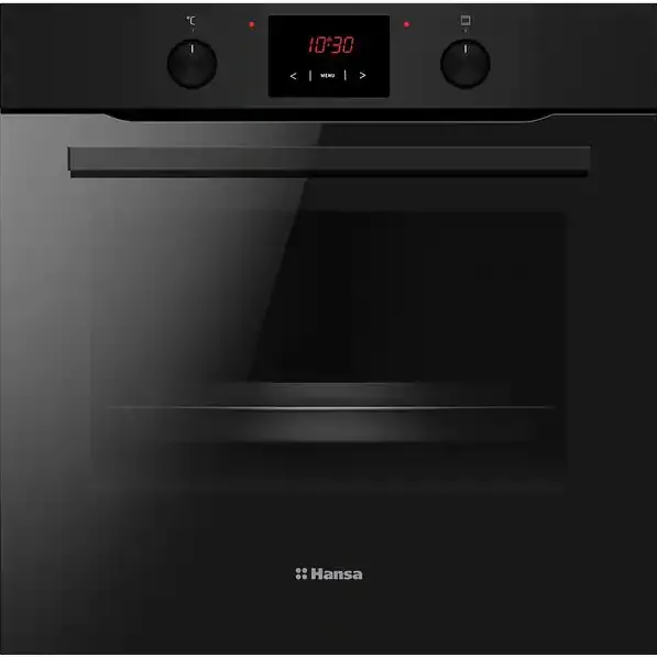 Cuptor incorporabil HANSA ED97632BA+ X-TYPE STEAM 77L negru