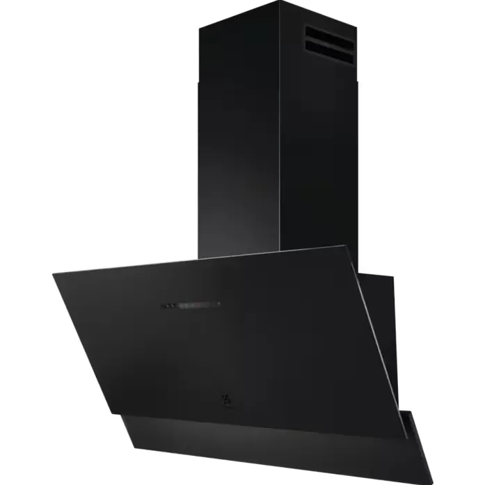Hota de perete ELECTROLUX LFV619Z negru 600 m3/h
