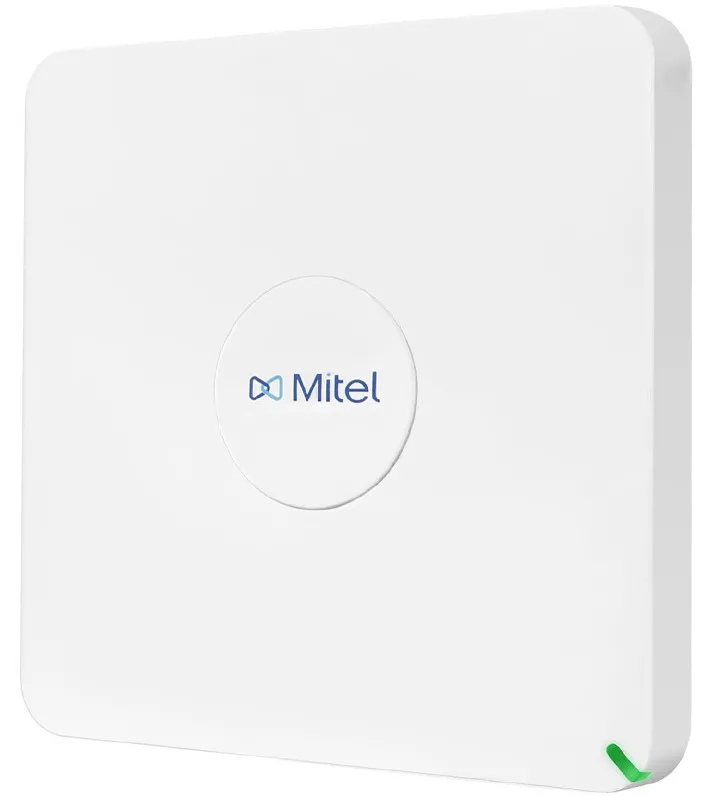 Statie de baza IP Mitel RFP44 pentru interior