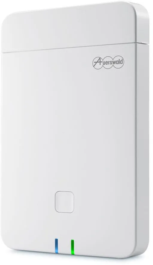 Server IP-DECT Auerswald COMfortel WS-500M multi alb