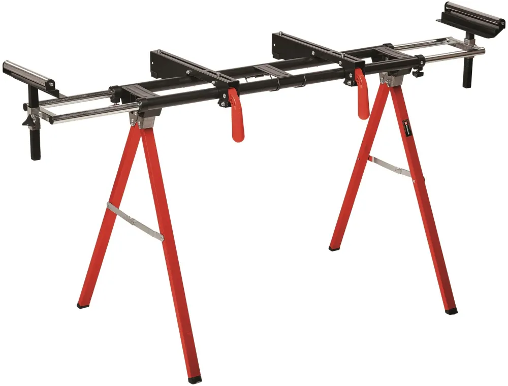 Cadru de sustinere Einhell MSS 1608 1630 x 480 mm 80 kg