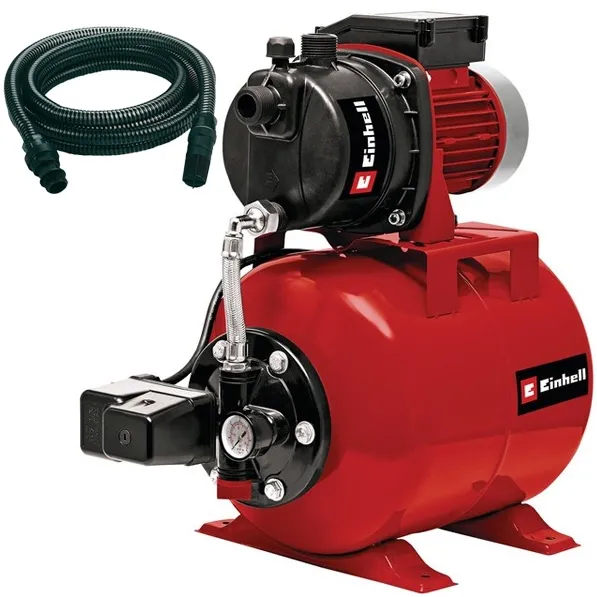 Hidrofor Einhell GC-WW 6036 600 W 20 l