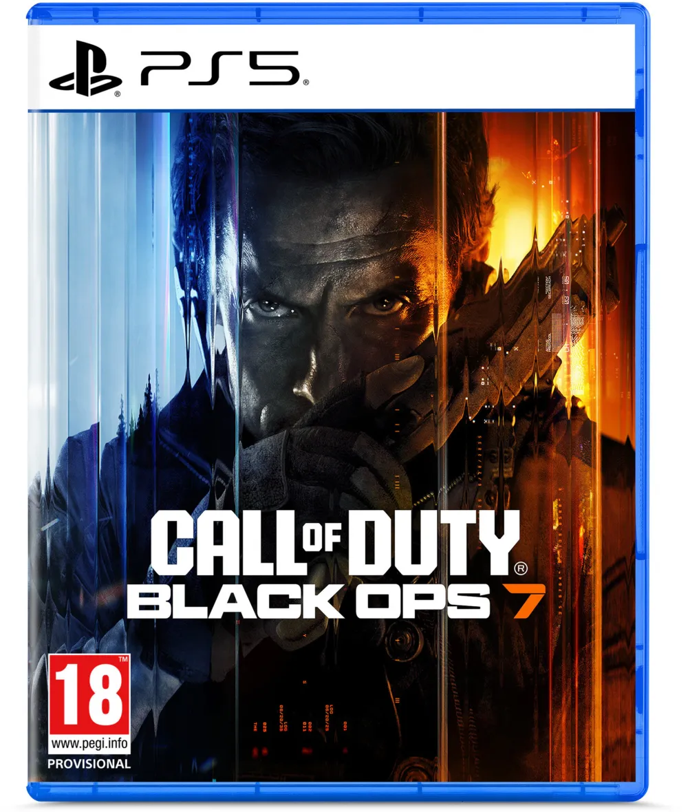 Joc Call of Duty Black Ops 7 pentru PlayStation 5