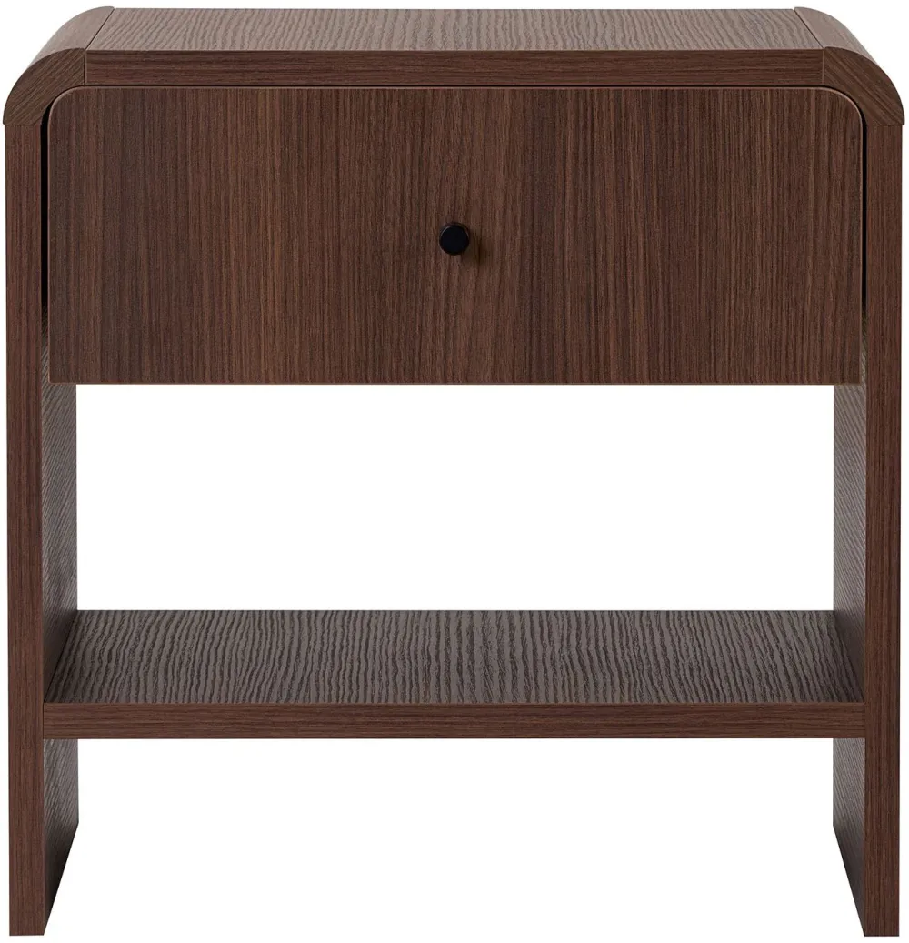Noptieră Hanah Home Parila, Nuc Milano