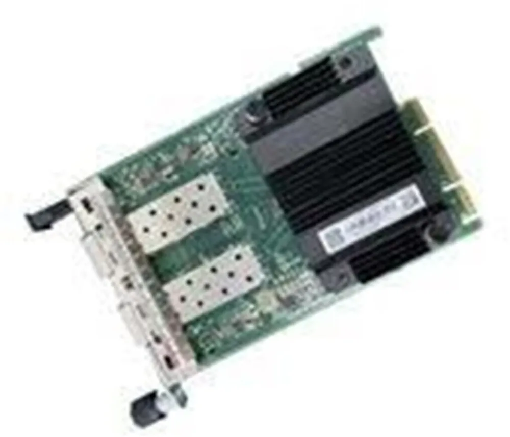 Placa de retea Fujitsu PLAN EP MCX6-LX 25 Gb 2 porturi SFP28 OCPv3