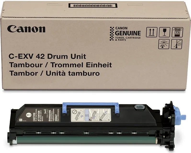 Drum Canon DUCEXV42 pentru IR2202 negru