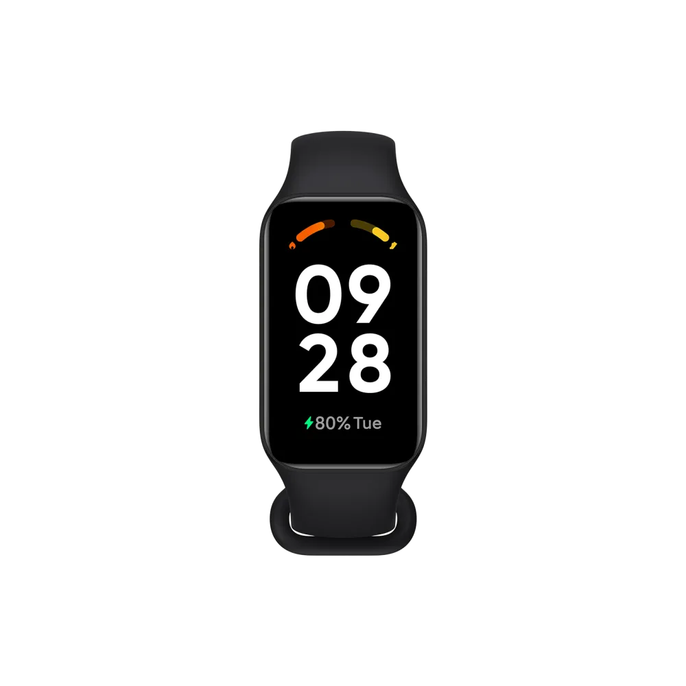 Bratara fitness Xiaomi Redmi Smart Band 2 negru