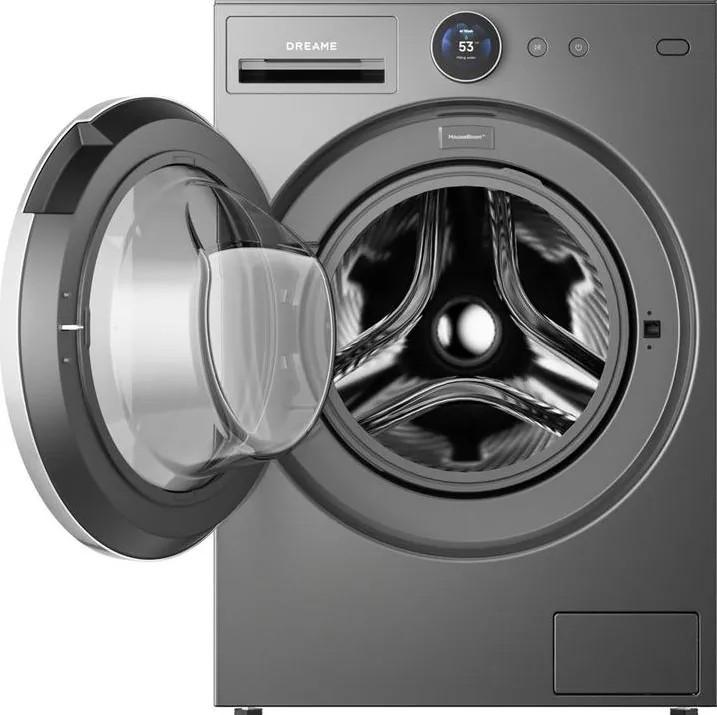 Dreame L9 washing machine