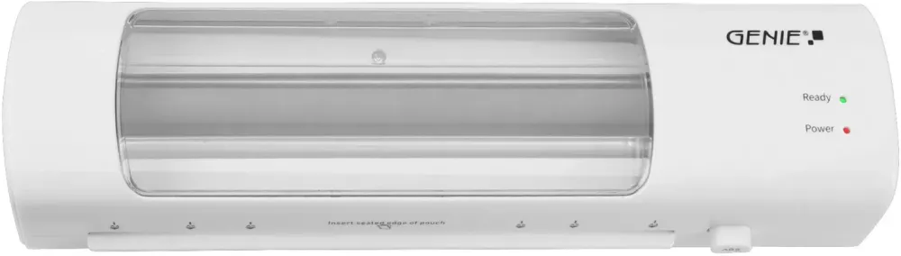 GENIE Laminator LA 450 T transparent