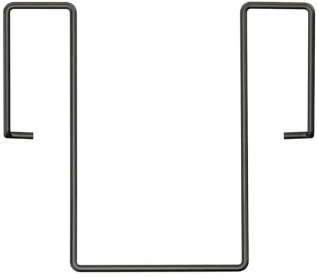 Clips prindere SARAMONIC K9-RX-BCLIP receptor