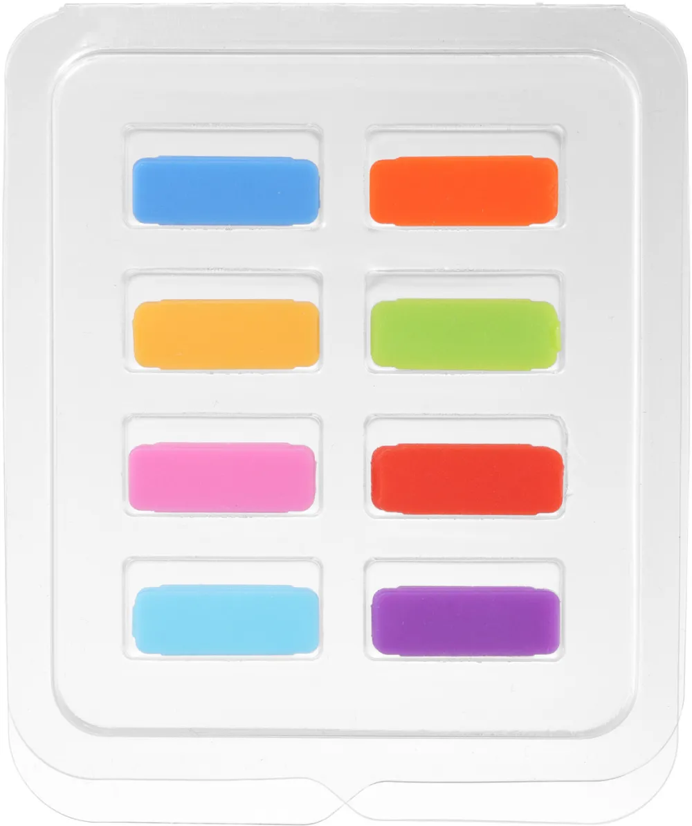 Eticheta colorata pentru transmitator SARAMONIC K9-TX COLORED TAB