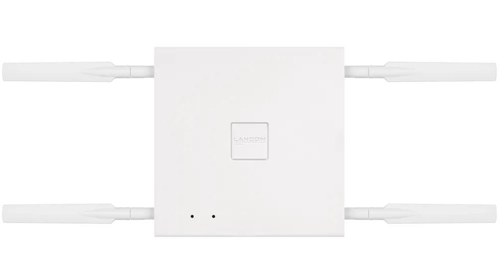 Switch LANCOM LX-6212 (EU, Bulk 10)