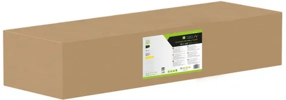 Suport TV mobil TECHLY ICA-TR45 2/2 52-110 inch cu 2 polite