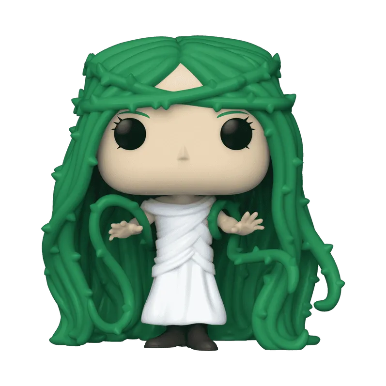 Figurina Funko Pop! My Hero Academia Ibara Shiozaki 10 cm