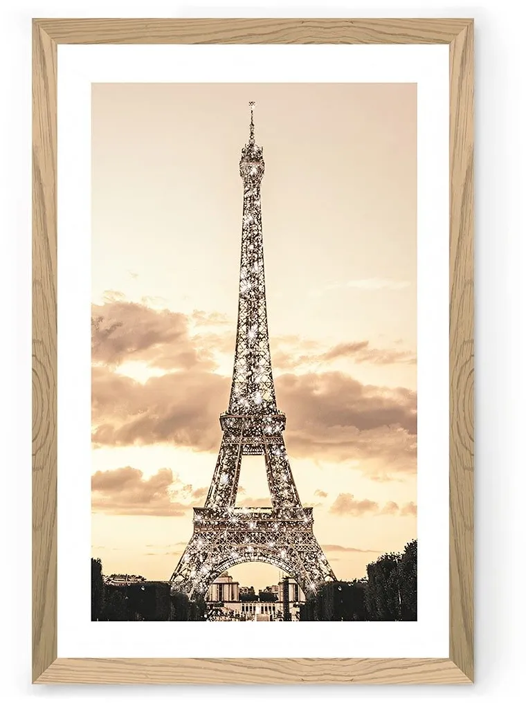 Tablou decorativ Wallity Tekhammdf126, Multicolor