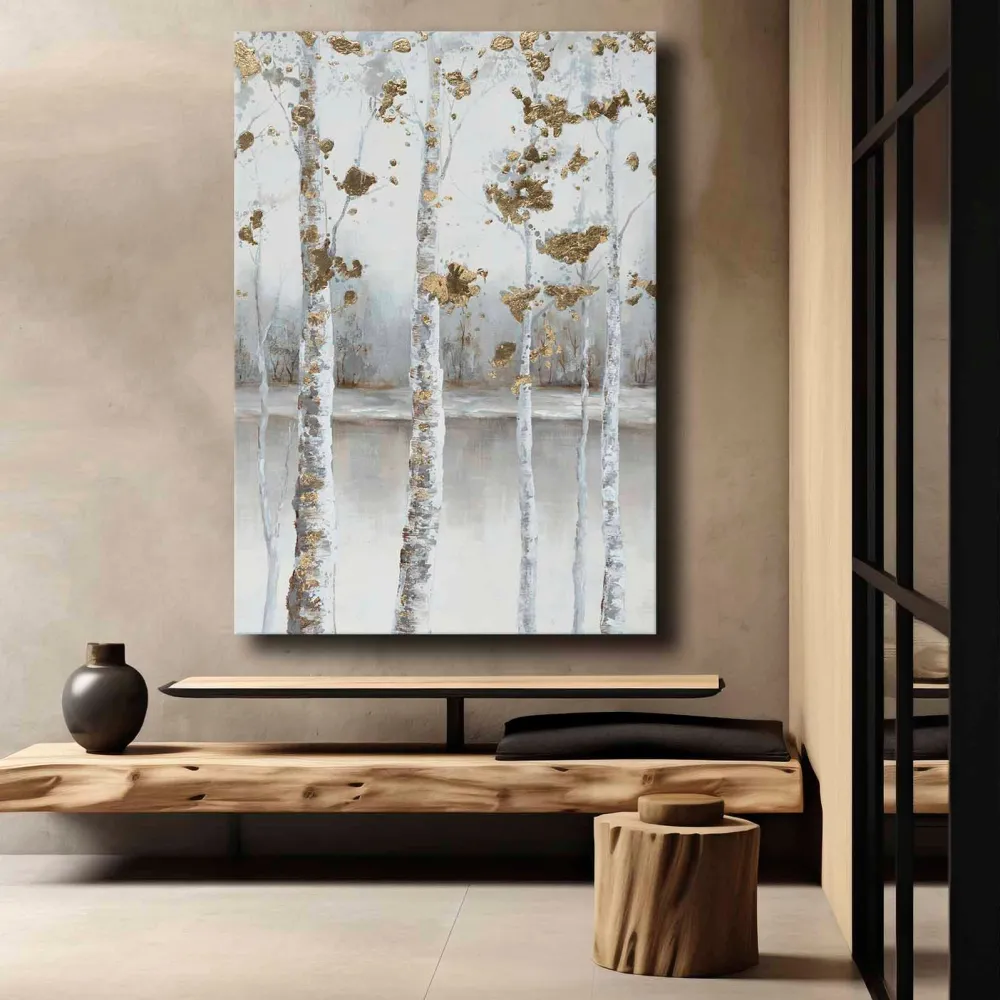 Tablou canvas Wallity 70100softc-016, Multicolor