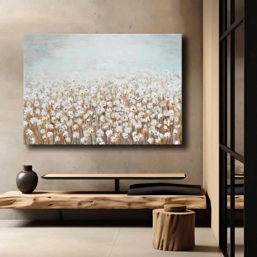 Tablou canvas Wallity 70100softc-009, Multicolor