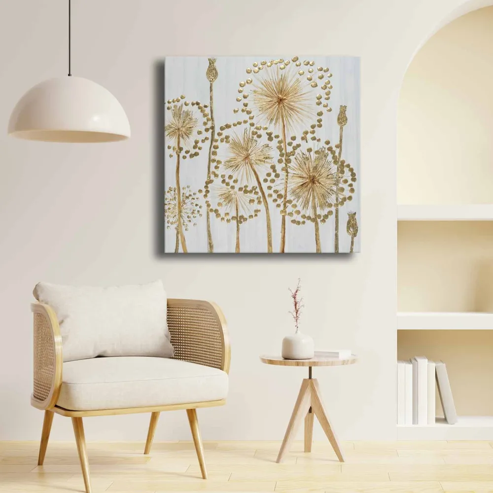 Tablou canvas Wallity 6969softc-038, Multicolor