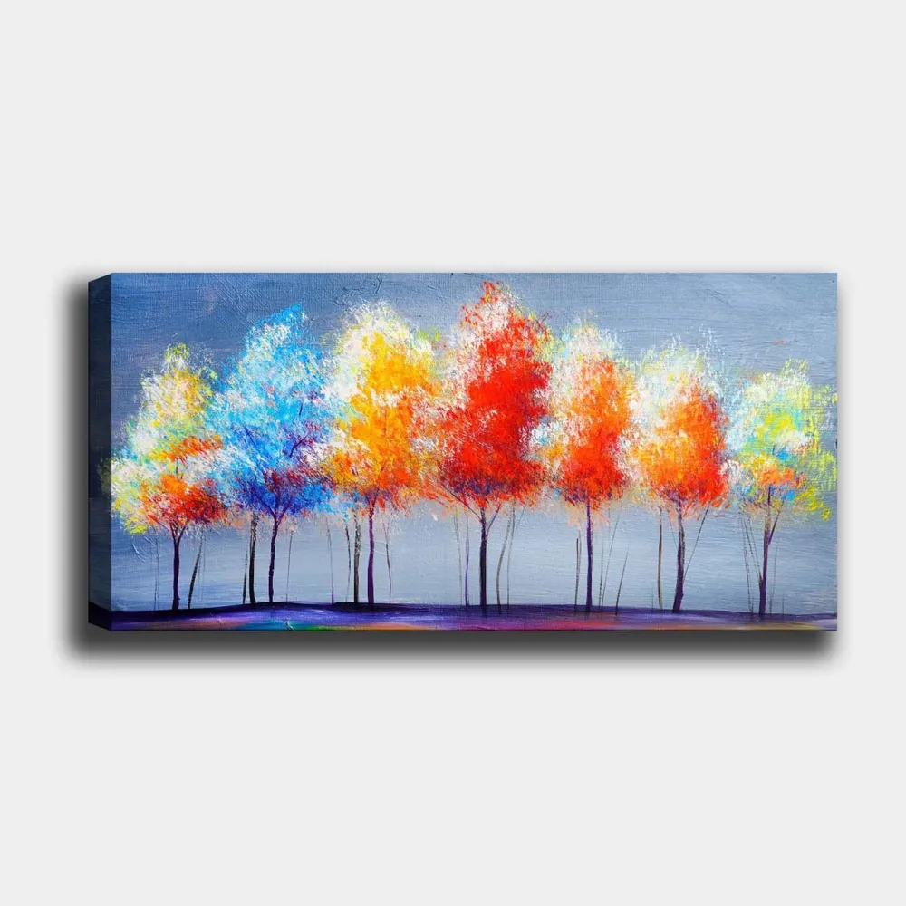 Tablou canvas Wallity YTY1031445504924_50120, Multicolor