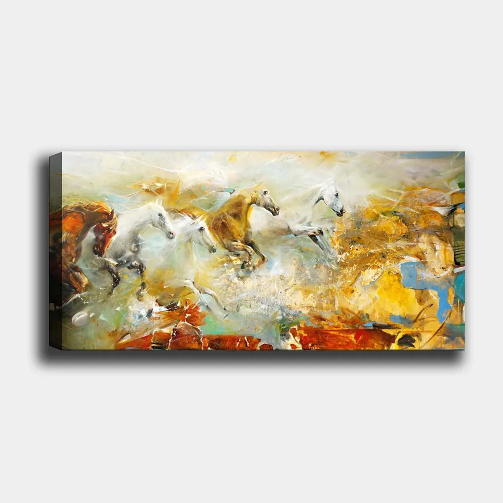 Tablou canvas Wallity YTY1031399096841_50120, Multicolor