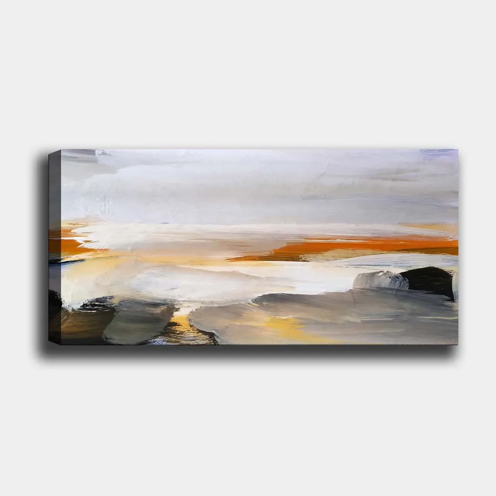 Tablou canvas Wallity YTY1242693958_50120, Multicolor