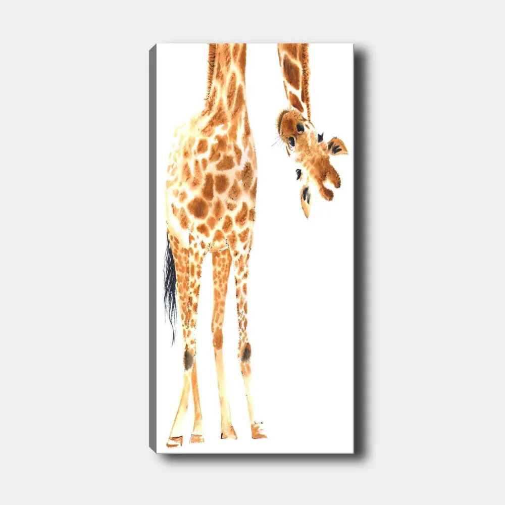 Tablou canvas Wallity DKY2589411454_50120, Multicolor